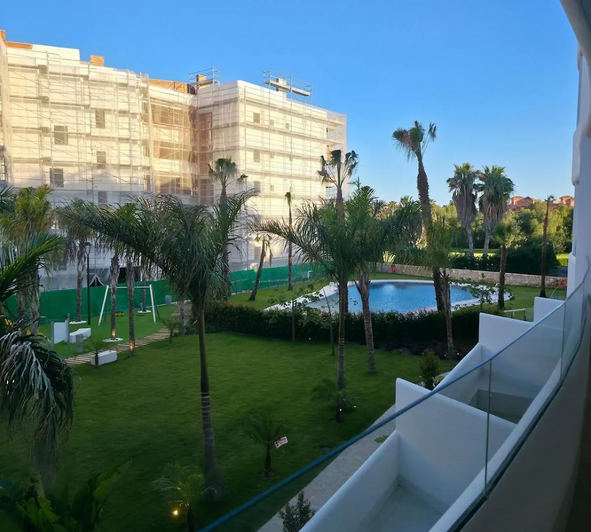 Portomare Holidays Motril