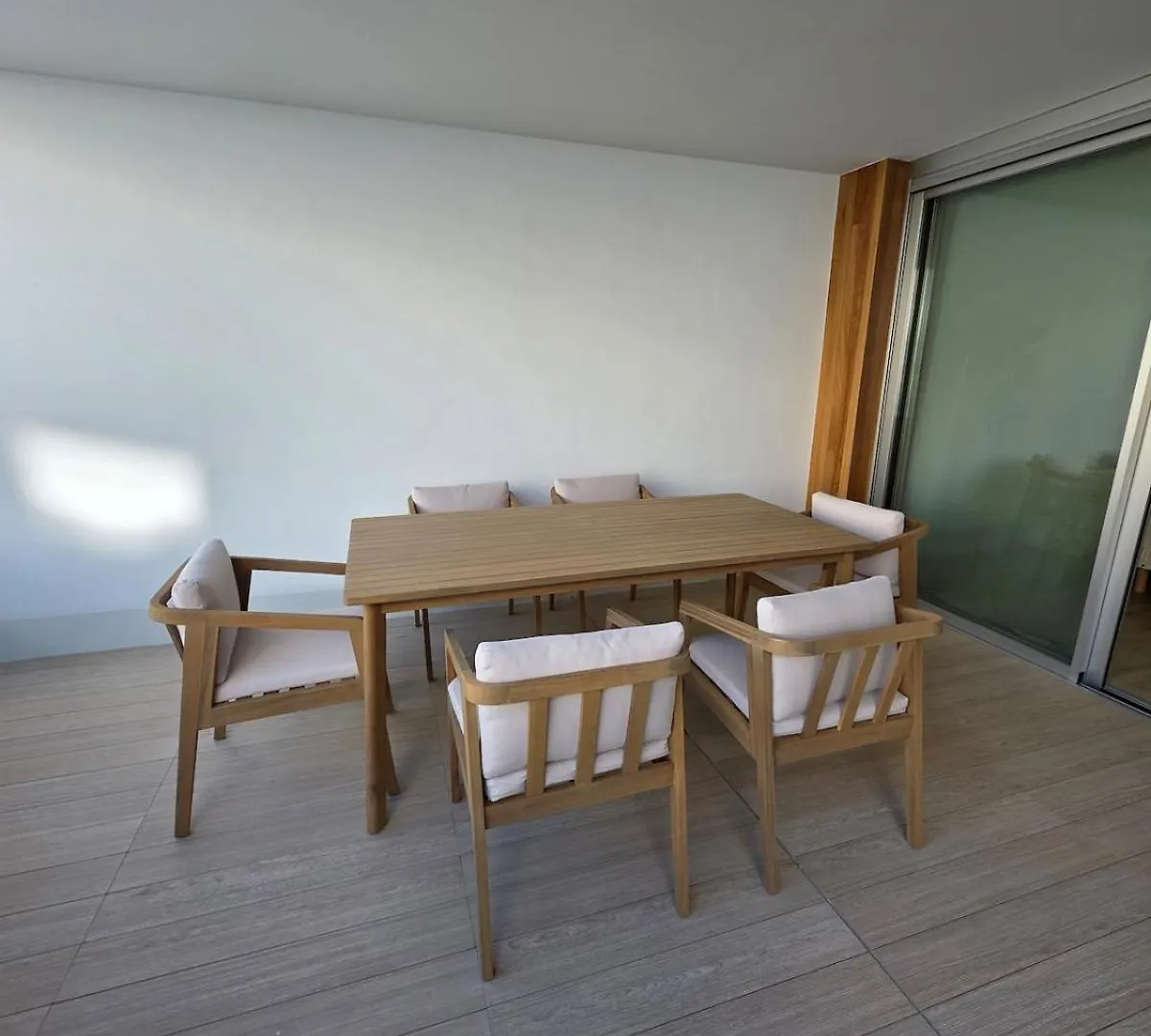 Lägenhet Portomare Holidays Motril