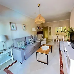 Apartamento Pushe Playa Granada & Golf 11, Motril