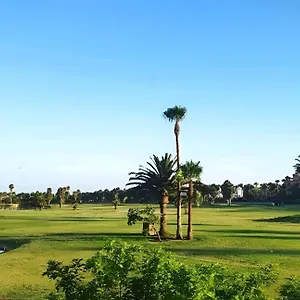 Apartamento Playa Granada And Golf, Motril