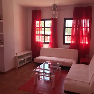 Apartamento Playa Granada Golf, Motril