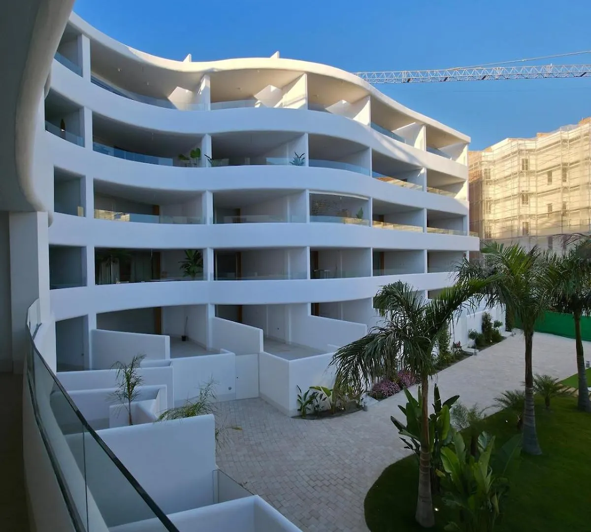 Portomare Holidays Motril Spain