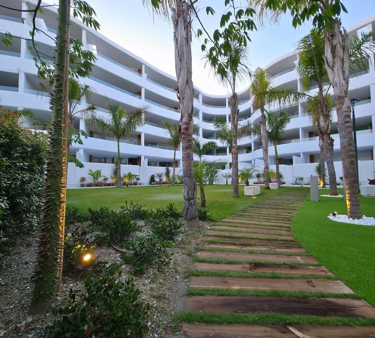 Portomare Holidays Motril 0*,  Spain