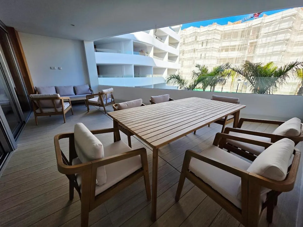 Apartment Portomare Holidays Motril