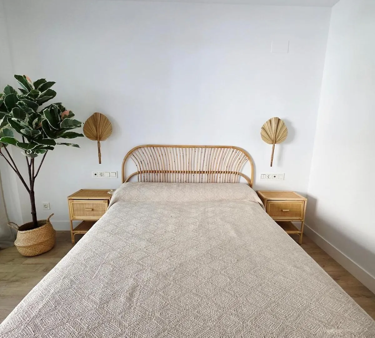 Portomare Holidays Motril Apartment