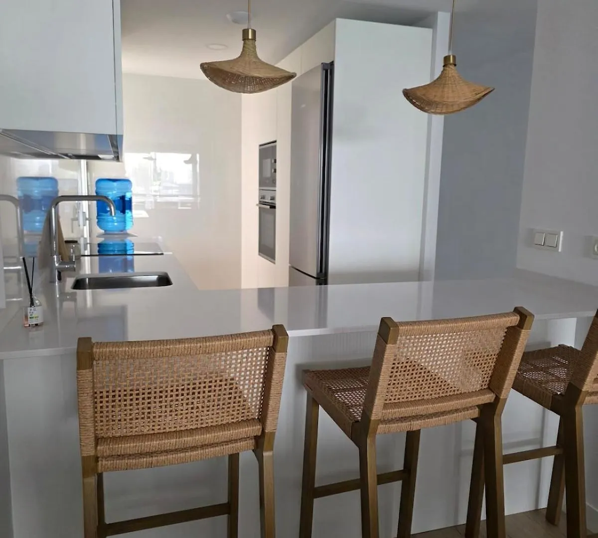 Apartment Portomare Holidays Motril