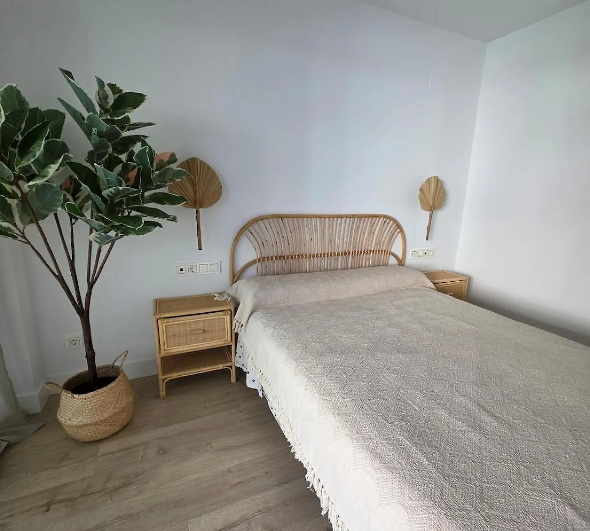 Portomare Holidays Motril Apartment