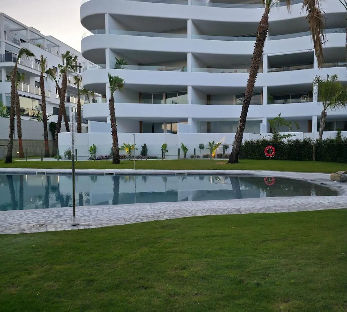 Portomare Holidays Motril Apartment