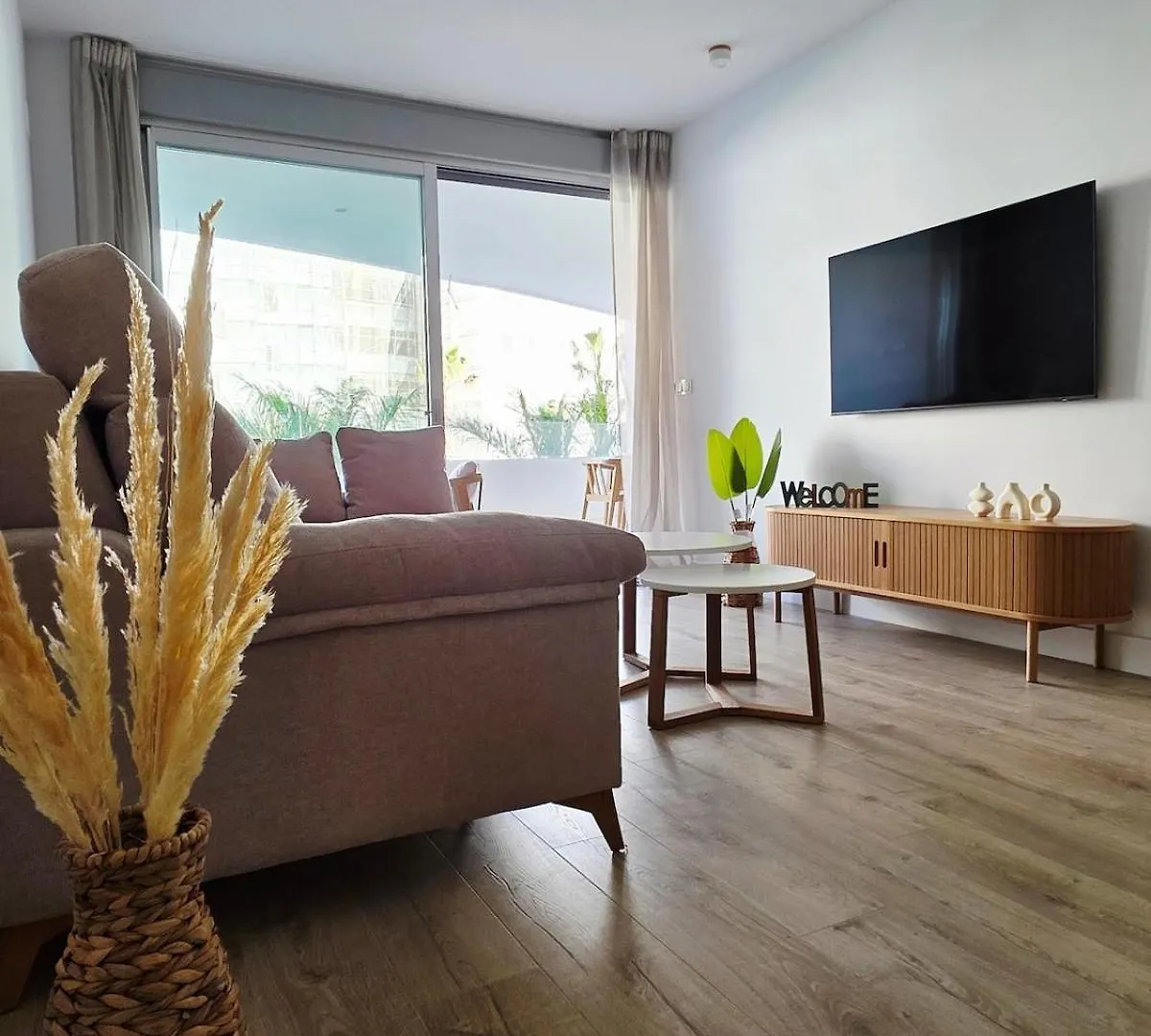 Appartamento Portomare Holidays Motril Spagna